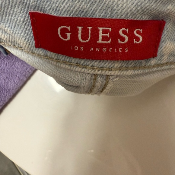 GUESS shorts - Picture 4 of 7
